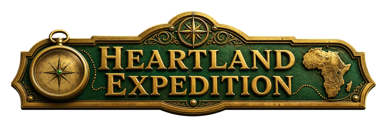Heartland Expedition